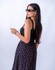 Body Scollo Quadrato
