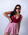 Body Scollo A V