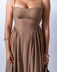 Dress Julieta