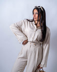 Camicia Jolanda