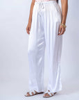 Pantalone Satin
