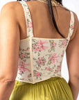 Bustier Florence