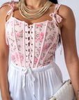 Bustier Florence