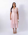 Dress Senorita