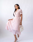 Dress Senorita