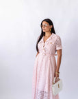 Dress Senorita