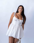 Mini Dress Amalfi