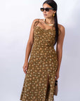 Dress Macarena