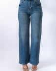 Jeans Gamba Dritta