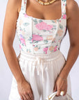 Bustier Delia