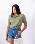 Polo Green