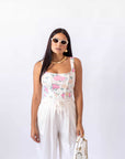 Bustier Delia