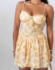 Dress Camelia