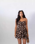 Pre Ordine Dress Camelia