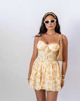 Dress Camelia