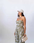 Top Camouflage