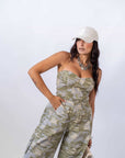 Top Camouflage