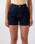 Shorts Denim