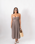 Dress Chérie