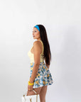 Body Scollo A V