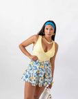 Body Scollo A V