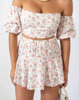 Top Little Rose