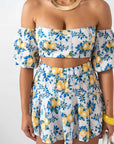 Top Little Lemon
