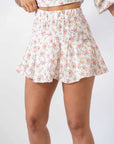Pantagonna Little Rose