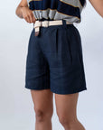 Shorts In Lino
