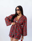 Coordinato Roses