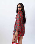 Coordinato Roses