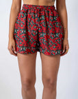 Coordinato Roses