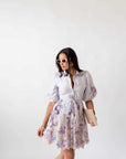 Dress Odette