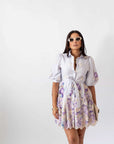 Dress Odette