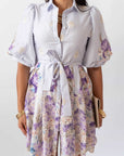 Dress Odette