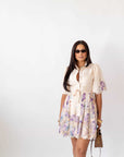 Dress Odette