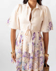 Dress Odette