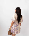 Dress Odette