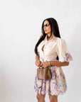 Dress Odette