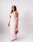 Dress Cerezas