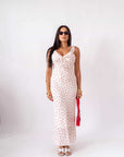 Dress Cerezas