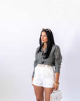 Camicia Over Line