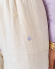 Pantalone Flowers