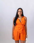 Coordinato Summer