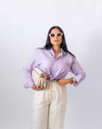 Camicia Yara