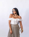 Bustier Venere