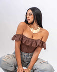 Bustier Venere