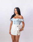 Bustier Venere
