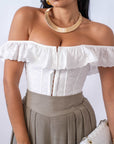 Bustier Venere