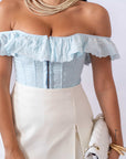 Bustier Venere
